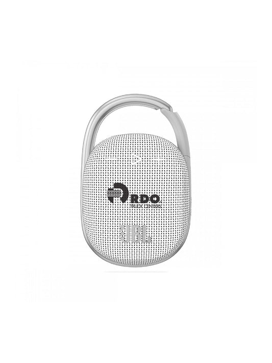 RDOTCC104. JBL Clip 4 Eco Ultra-Portable Waterproof Speaker
