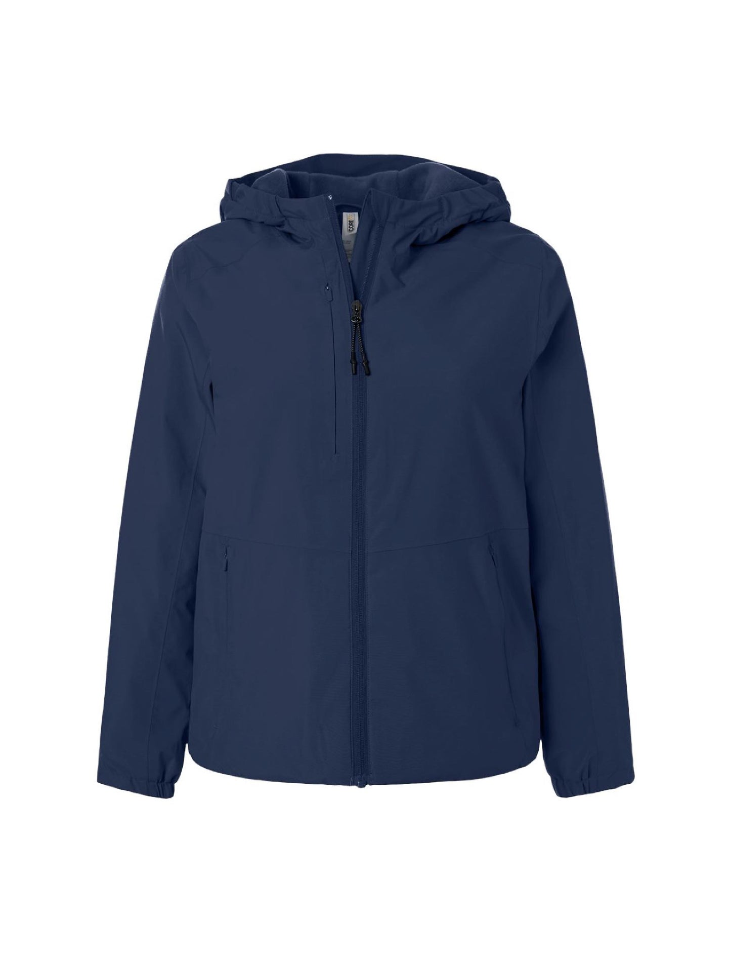 RR46-129. Women's Barrier All Season Jacket