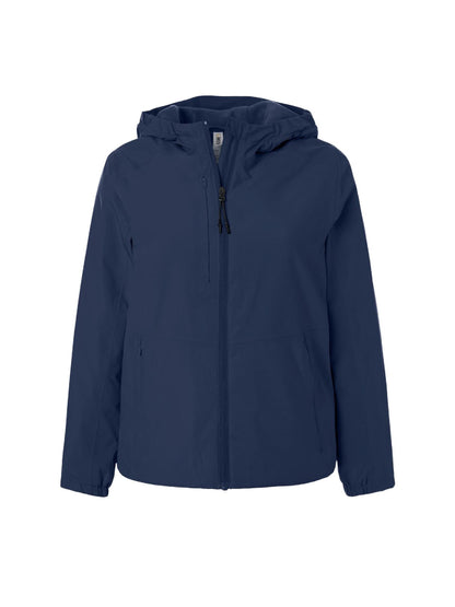 RR46-129. Women's Barrier All Season Jacket