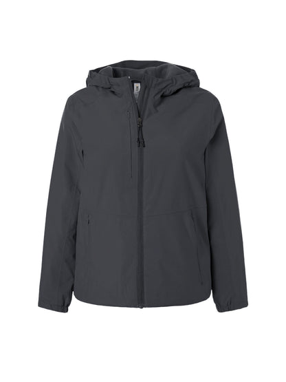 RR46-129. Women's Barrier All Season Jacket
