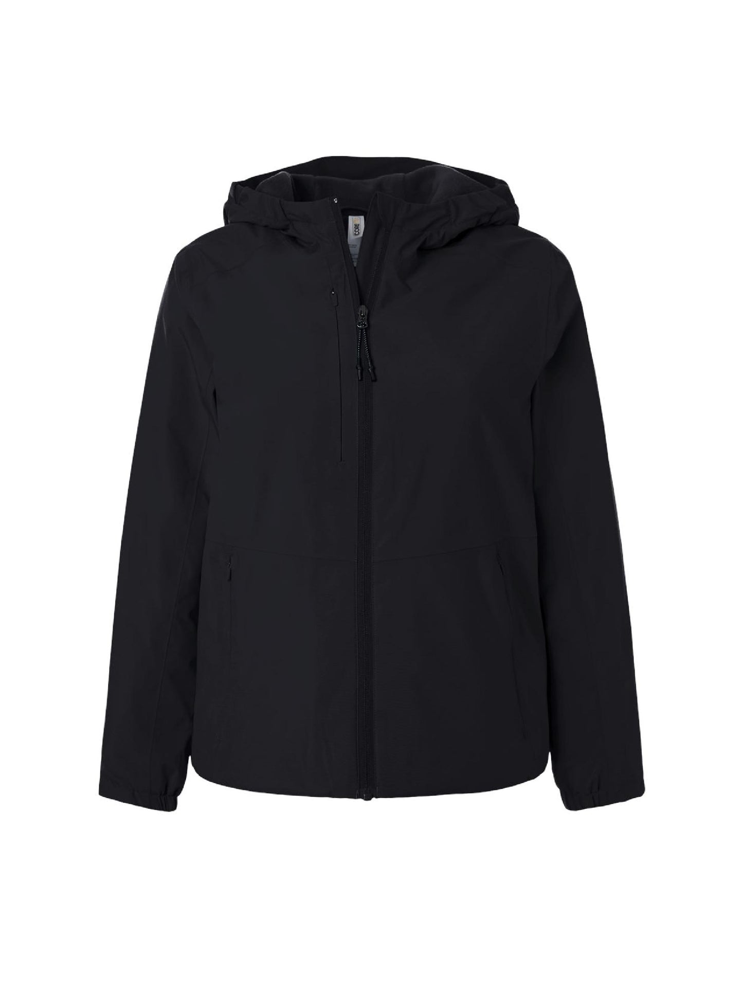 RR46-129. Women's Barrier All Season Jacket
