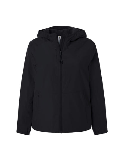 RR46-129. Women's Barrier All Season Jacket