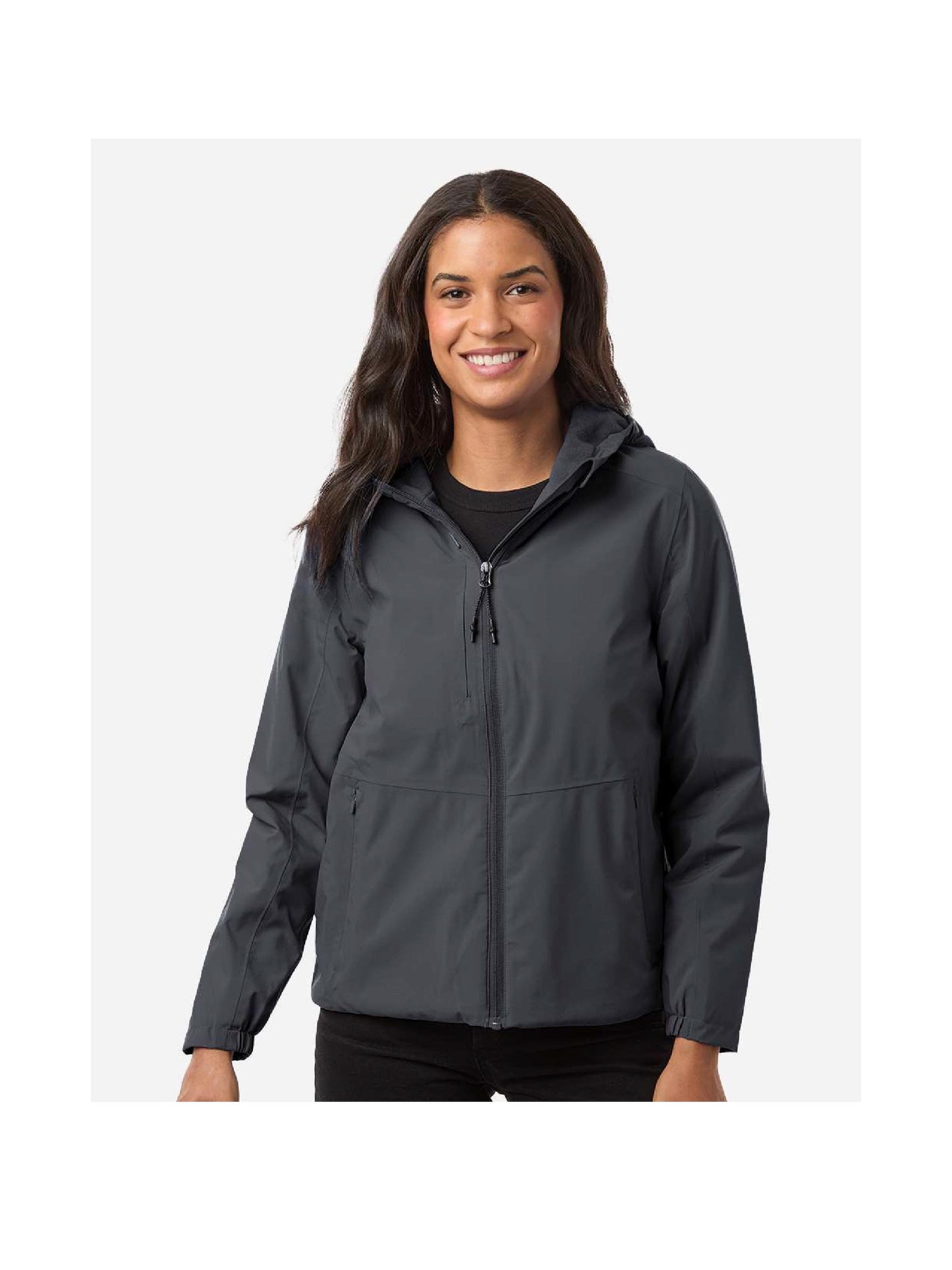 RR46-129. Women's Barrier All Season Jacket