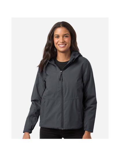 RR46-129. Women's Barrier All Season Jacket