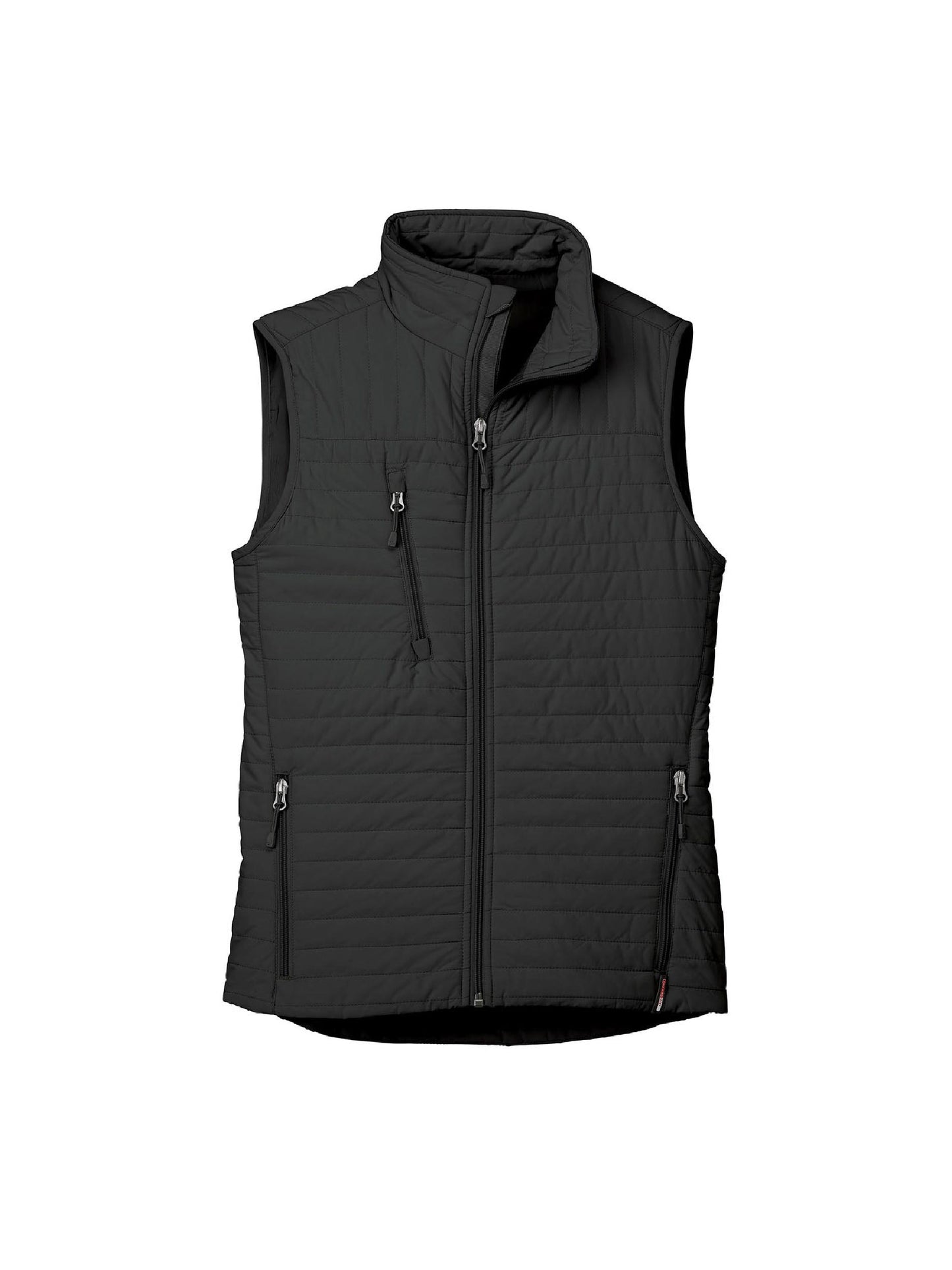 RR46-131. Women's Front Runner 120 GSM Insulated Quilted Vest