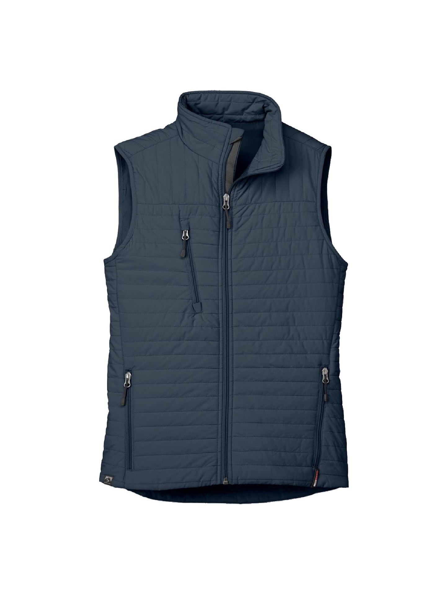 RR46-131. Women's Front Runner 120 GSM Insulated Quilted Vest