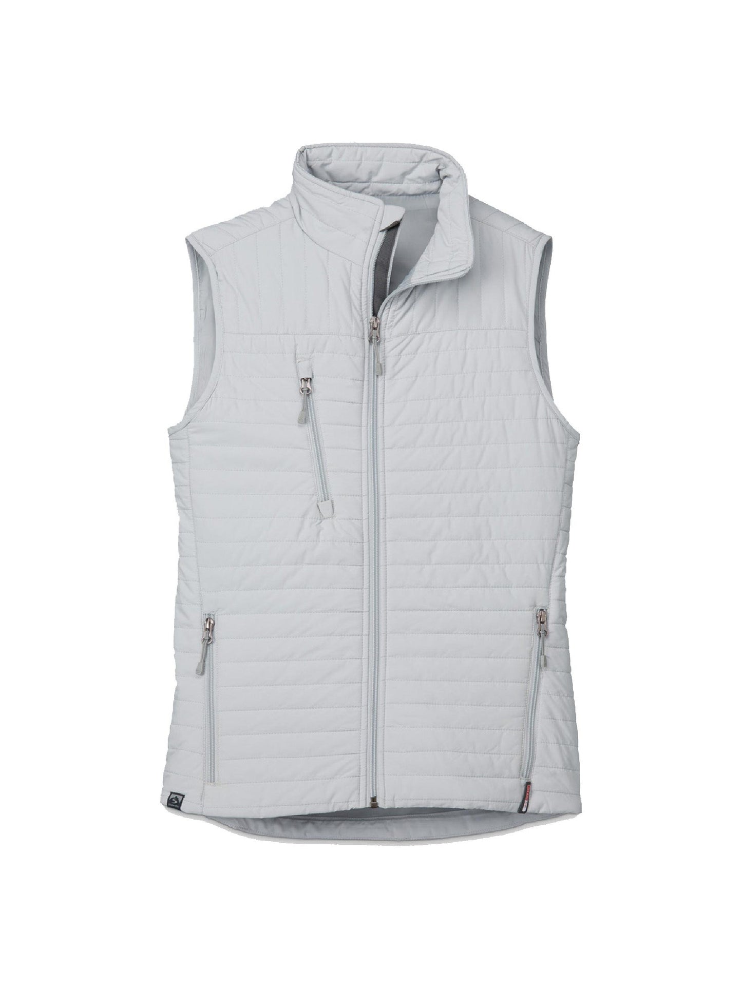 RR46-131. Women's Front Runner 120 GSM Insulated Quilted Vest