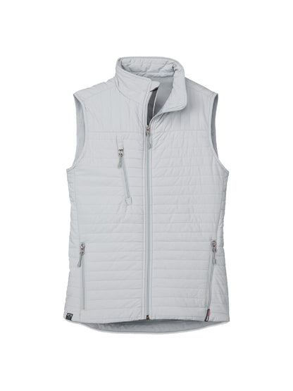 RR46-131. Women's Front Runner 120 GSM Insulated Quilted Vest