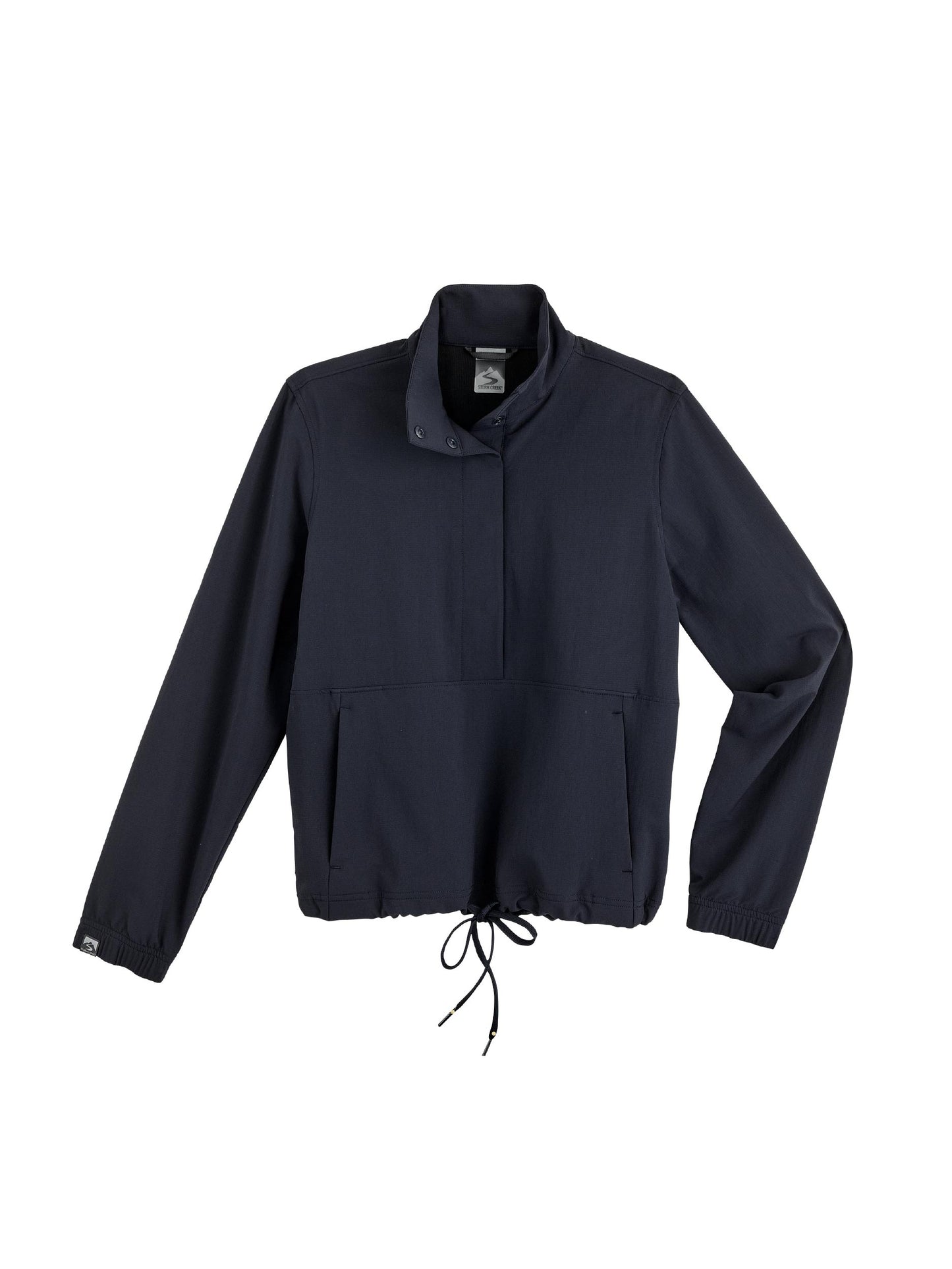 RR46-133. Women's Outdoer Super Stretch Performance Pullover