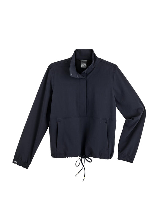 RR46-133. Women's Outdoer Super Stretch Performance Pullover