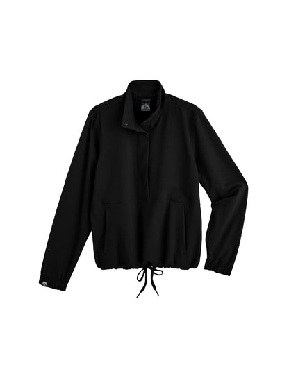 RR46-133. Women's Outdoer Super Stretch Performance Pullover