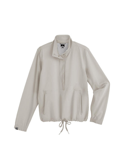 RR46-133. Women's Outdoer Super Stretch Performance Pullover