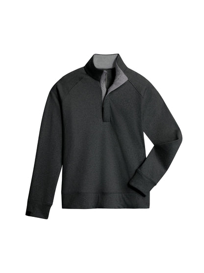 RR46-134. Women's Sidekick Super Soft Midweight Quarter Zip