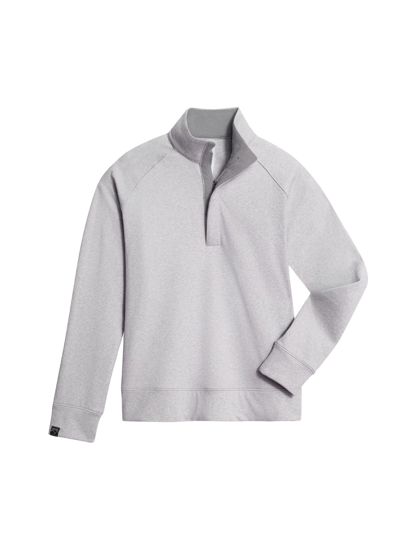 RR46-134. Women's Sidekick Super Soft Midweight Quarter Zip