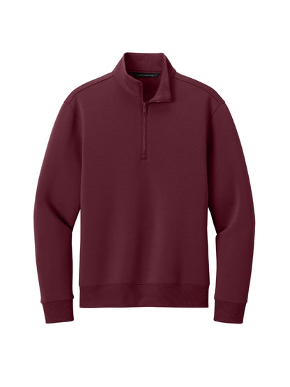 RR46-223. Mercer + Mettle Soft Spacer 1/4 Zip