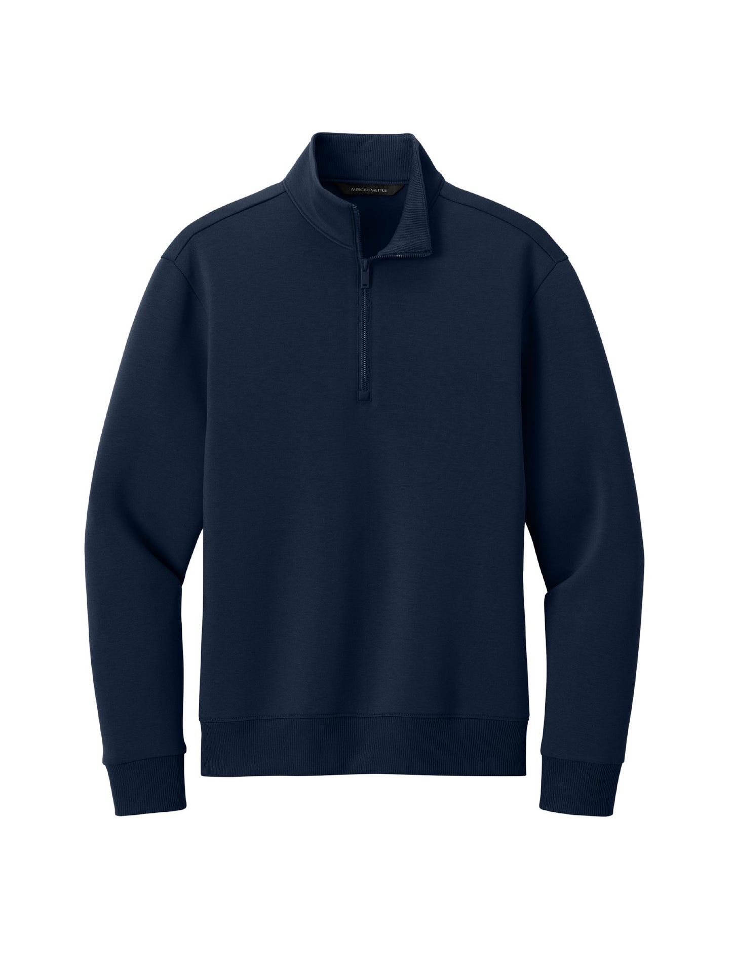 RR46-223. Mercer + Mettle Soft Spacer 1/4 Zip