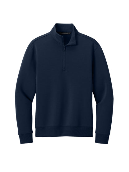 RR46-223. Mercer + Mettle Soft Spacer 1/4 Zip