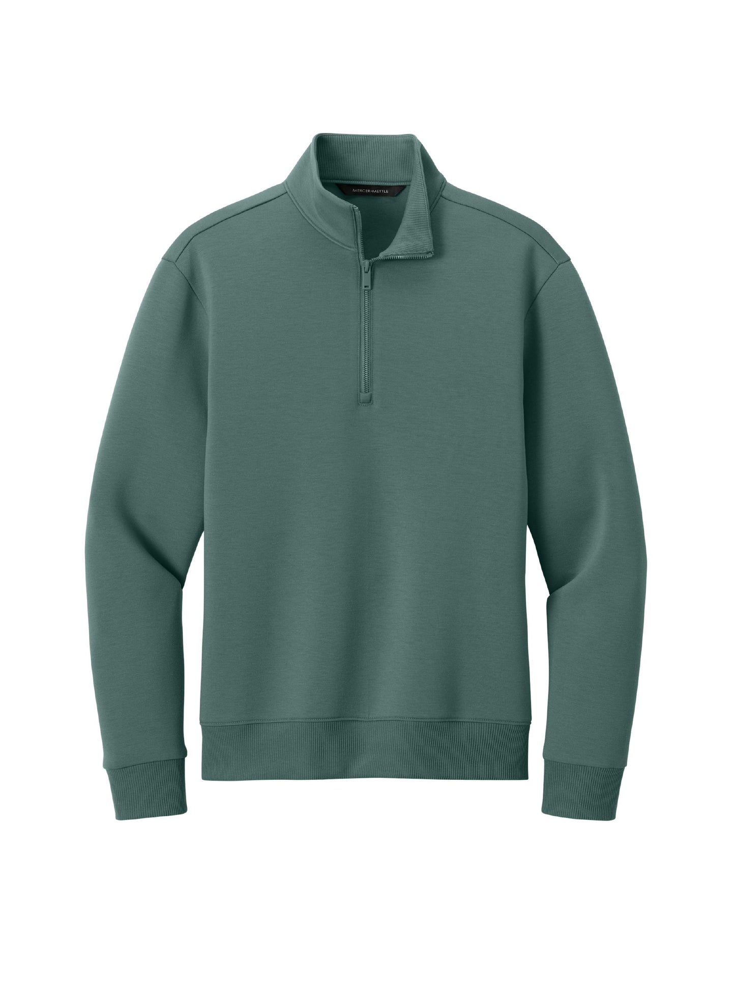 RR46-223. Mercer + Mettle Soft Spacer 1/4 Zip