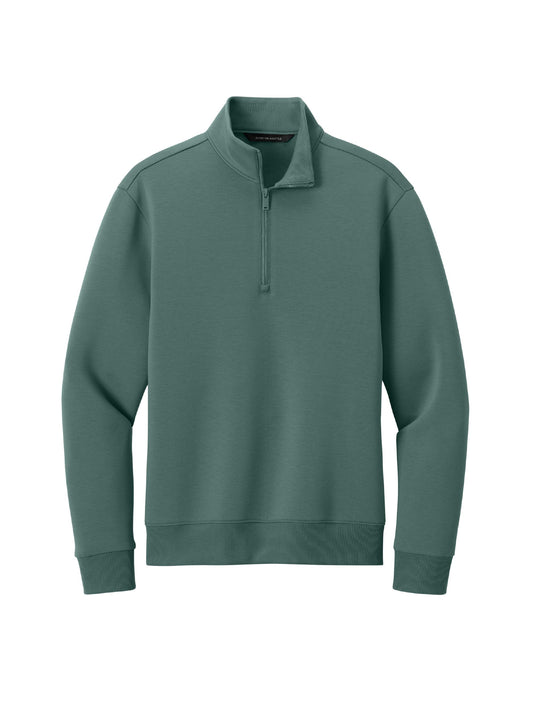 RR46-223. Mercer + Mettle Soft Spacer 1/4 Zip