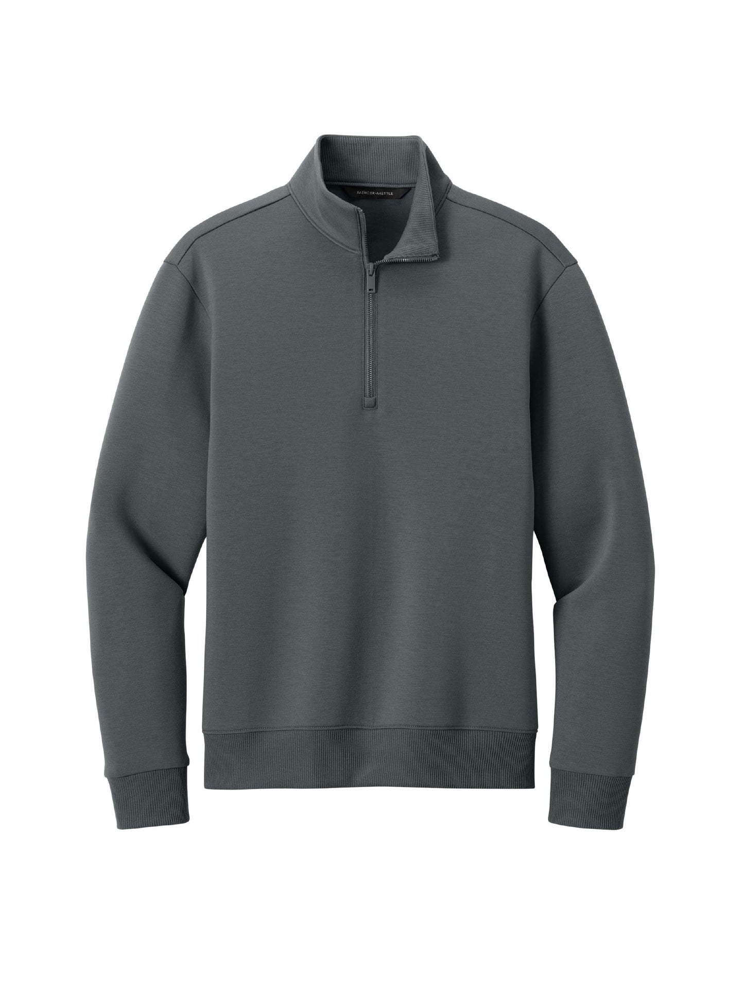 RR46-223. Mercer + Mettle Soft Spacer 1/4 Zip