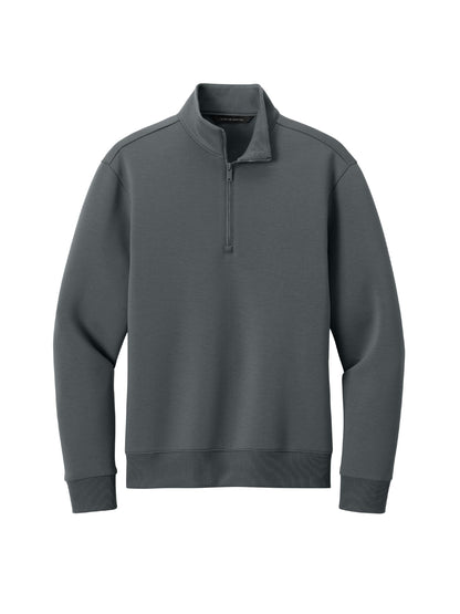 RR46-223. Mercer + Mettle Soft Spacer 1/4 Zip