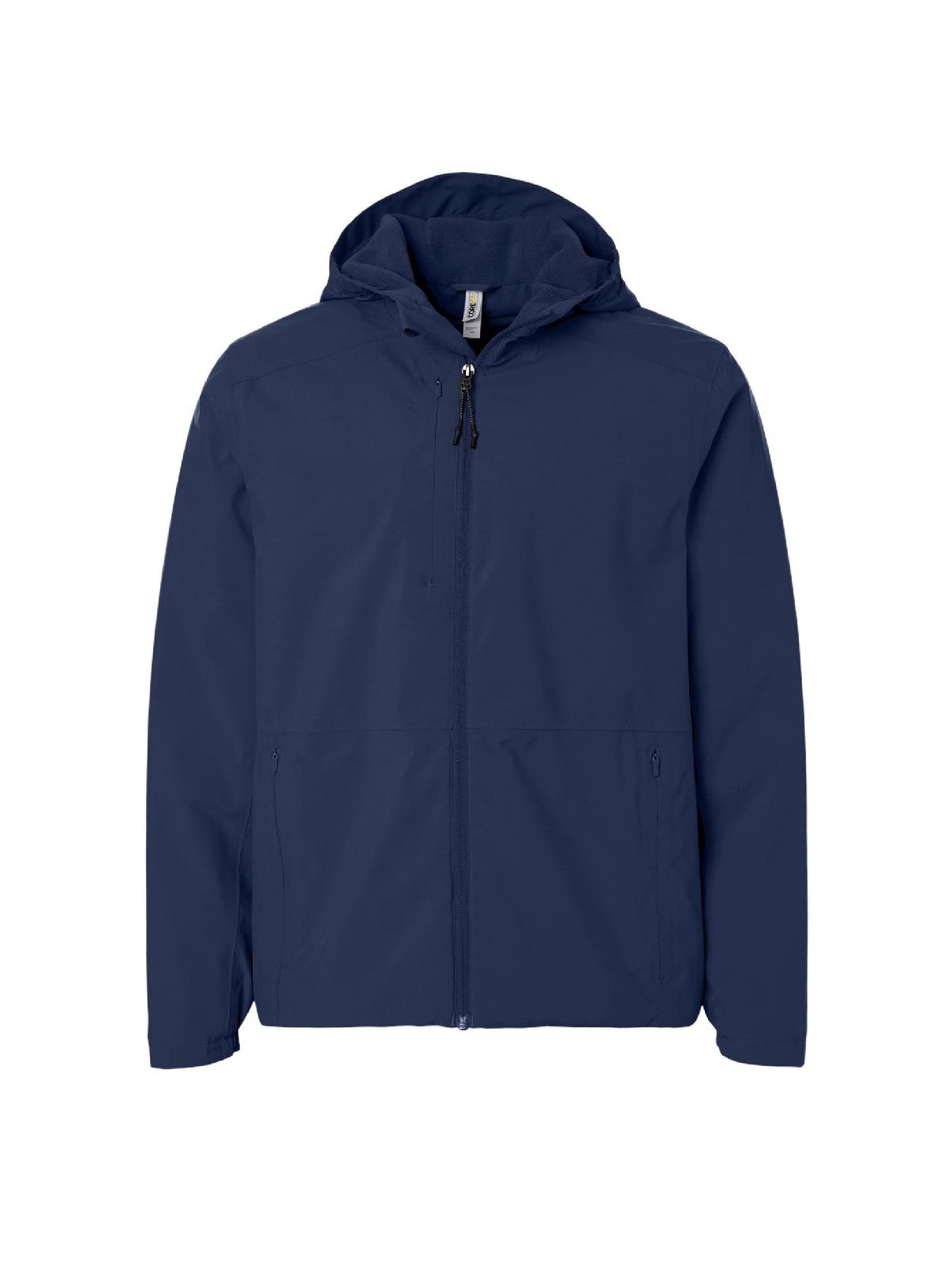 RR46-224. Men's Barrier All Season Jacket