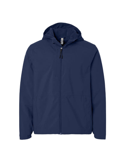 RR46-224. Men's Barrier All Season Jacket