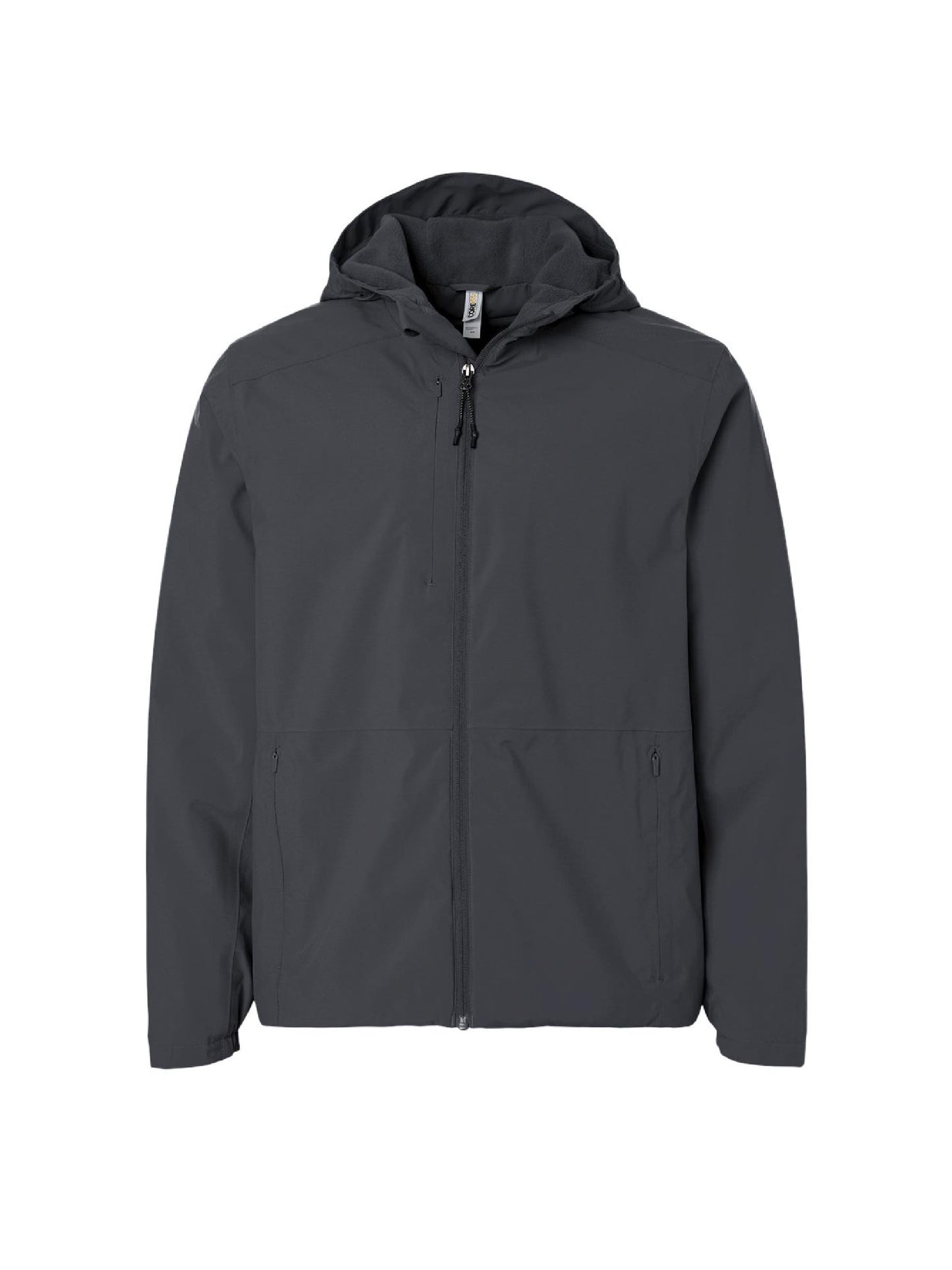 RR46-224. Men's Barrier All Season Jacket