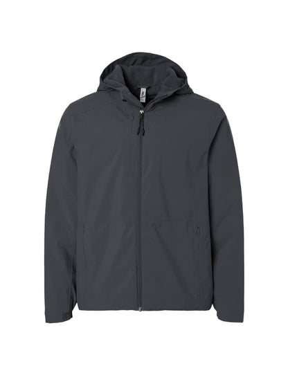 RR46-224. Men's Barrier All Season Jacket