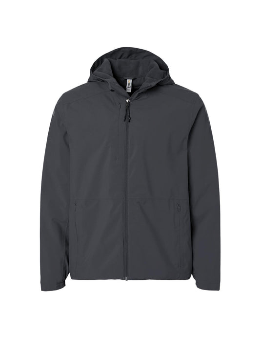 RR46-224. Men's Barrier All Season Jacket