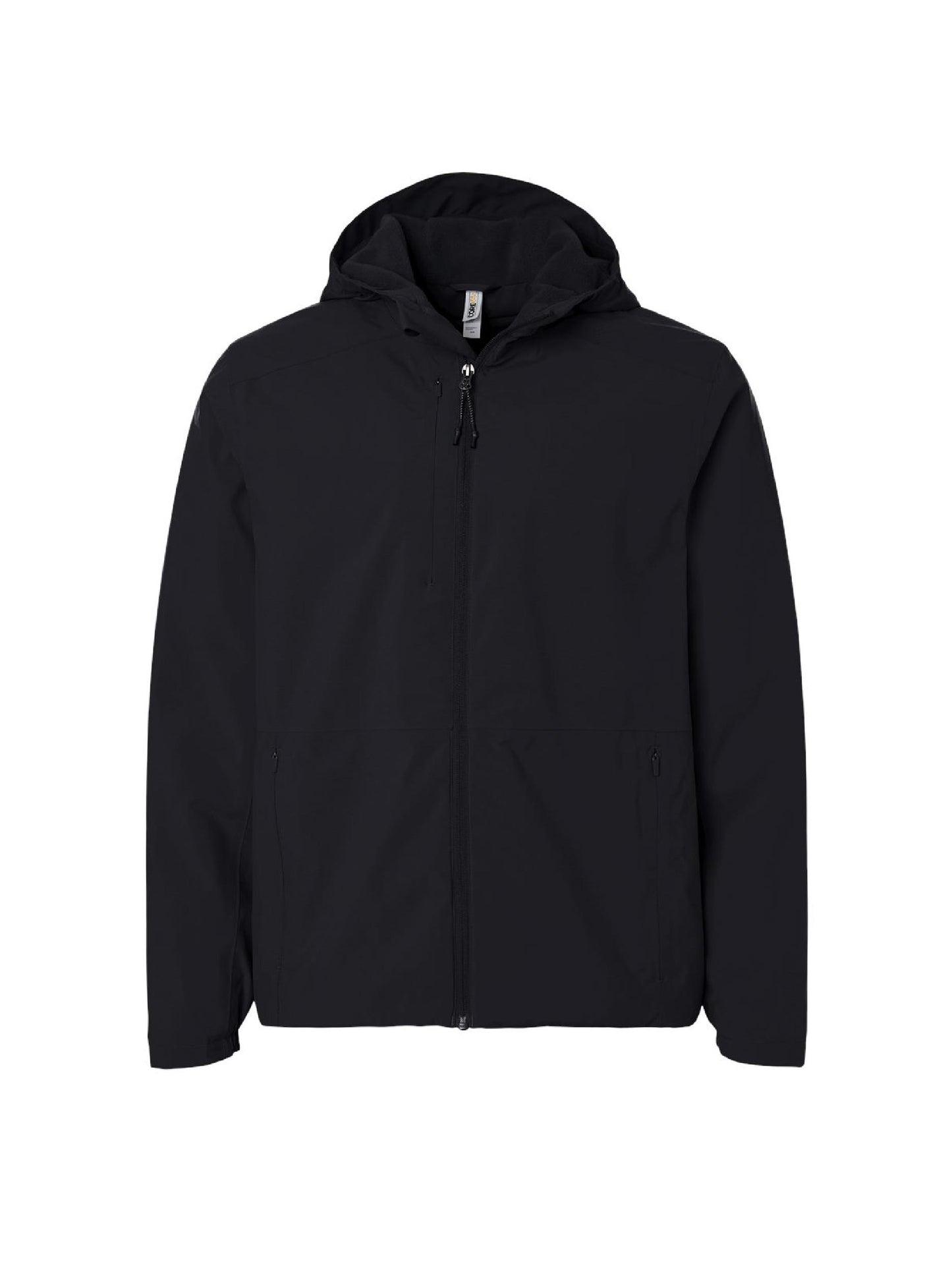 RR46-224. Men's Barrier All Season Jacket