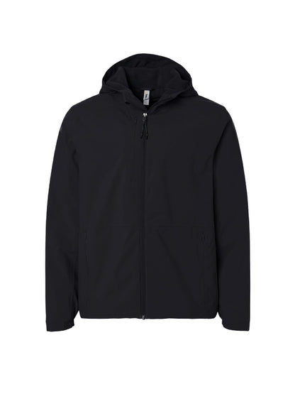 RR46-224. Men's Barrier All Season Jacket
