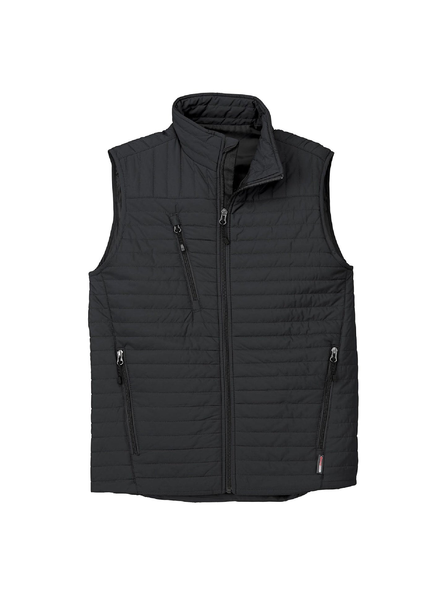 RR46-225. Men's Front Runner 120 GSM Insulated Quilted Vest