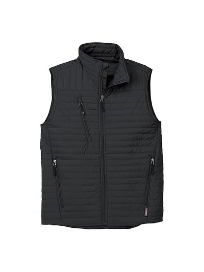 RR46-225. Men's Front Runner 120 GSM Insulated Quilted Vest