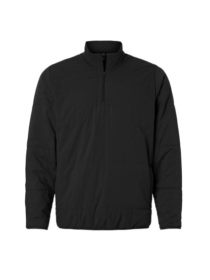 RR46-228. Men's Ultimate365 Arctic Quarter-Zip Jacket