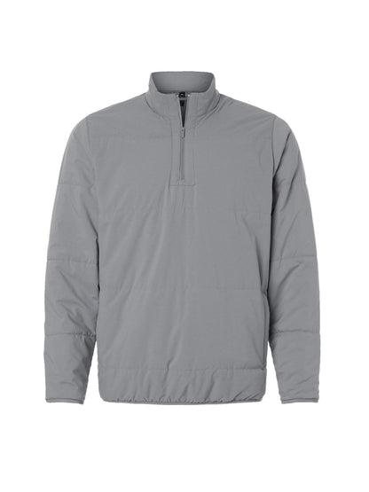 RR46-228. Men's Ultimate365 Arctic Quarter-Zip Jacket