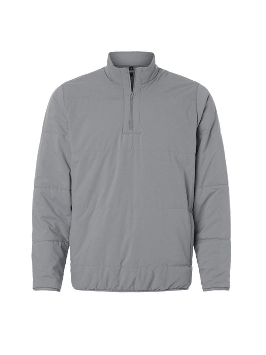 RR46-228. Men's Ultimate365 Arctic Quarter-Zip Jacket