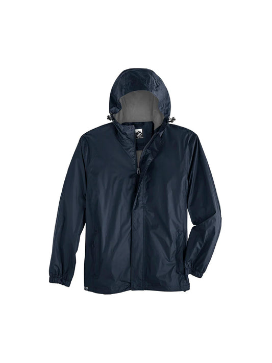 RR46-114. Storm Creek Women's Voyager Rain Jacket