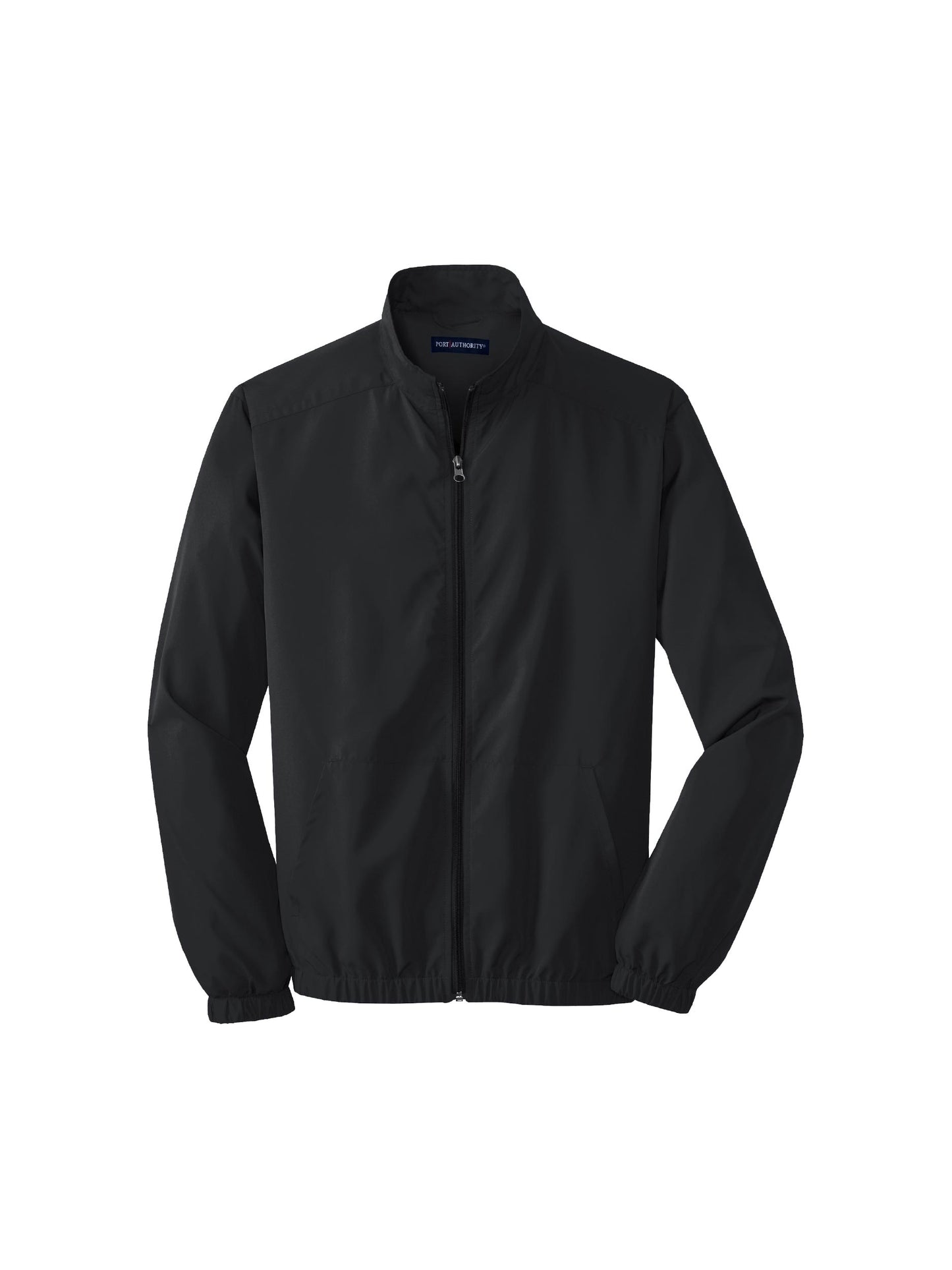 RR46-216. Port Authority® Essential Jacket