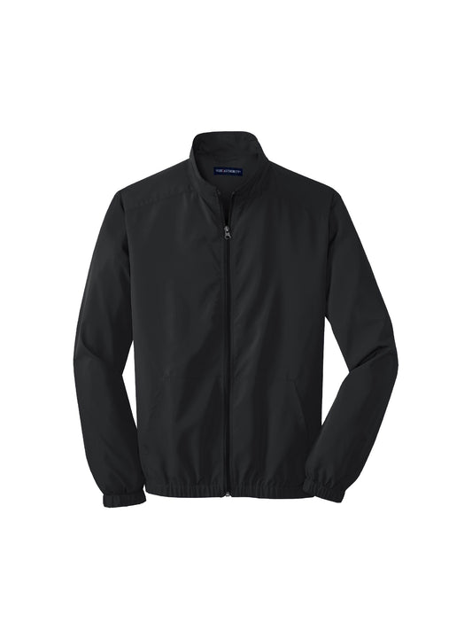 RR46-216. Port Authority® Essential Jacket