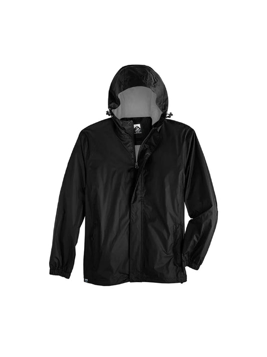 RR46-217. Storm Creek Men's Voyager Rain Jacket