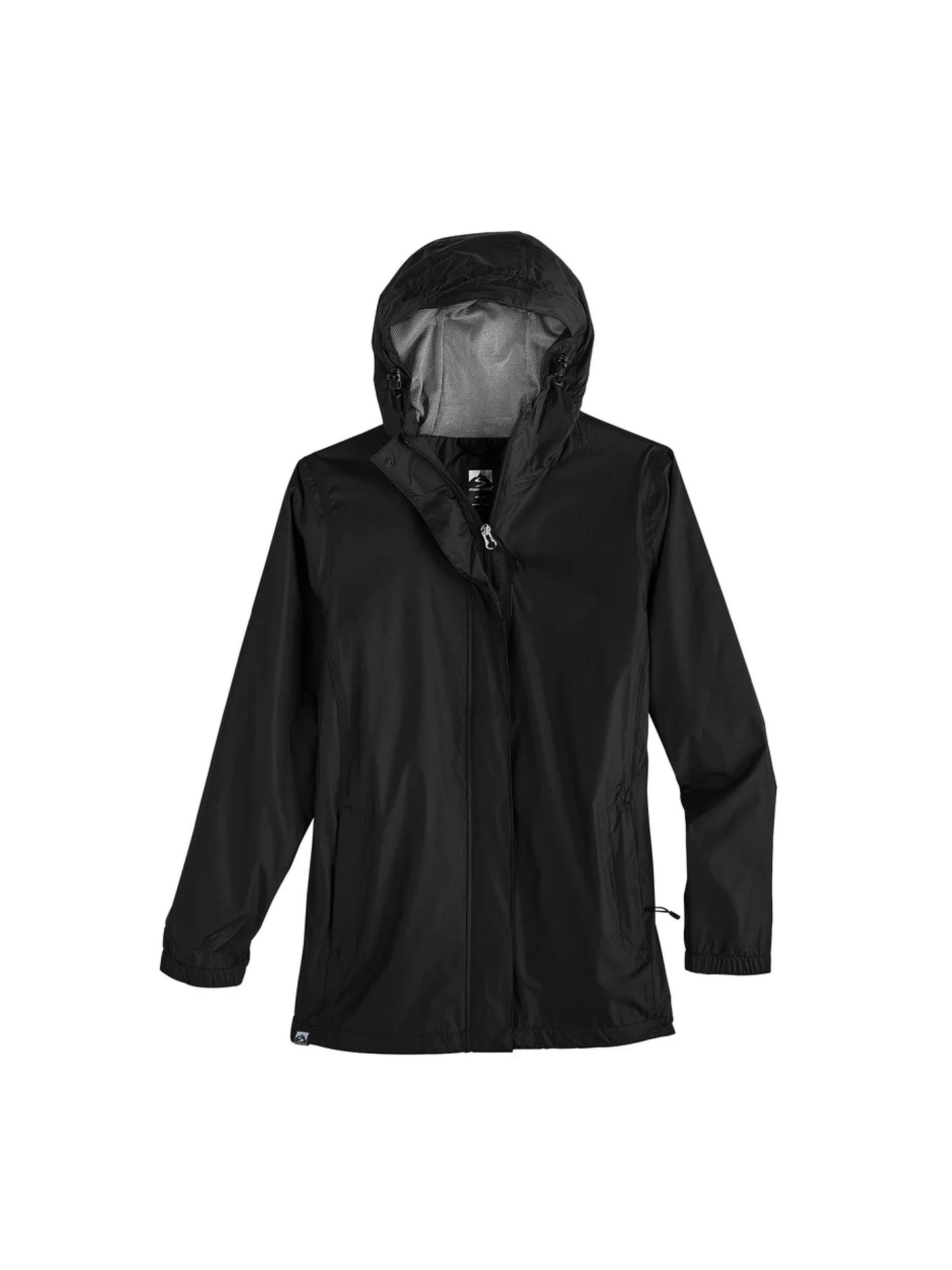 RR46-114. Storm Creek Women's Voyager Rain Jacket