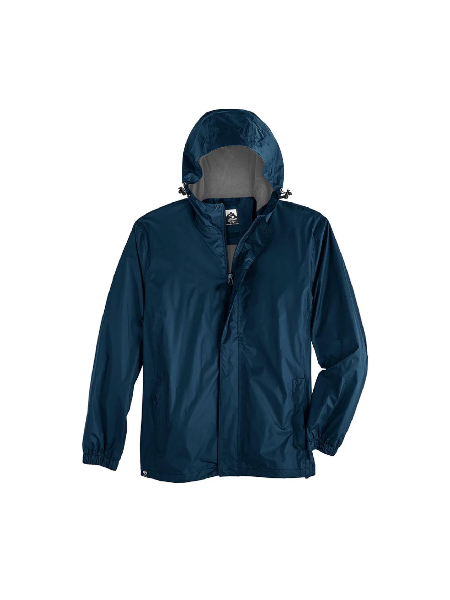 RR46-217. Storm Creek Men's Voyager Rain Jacket