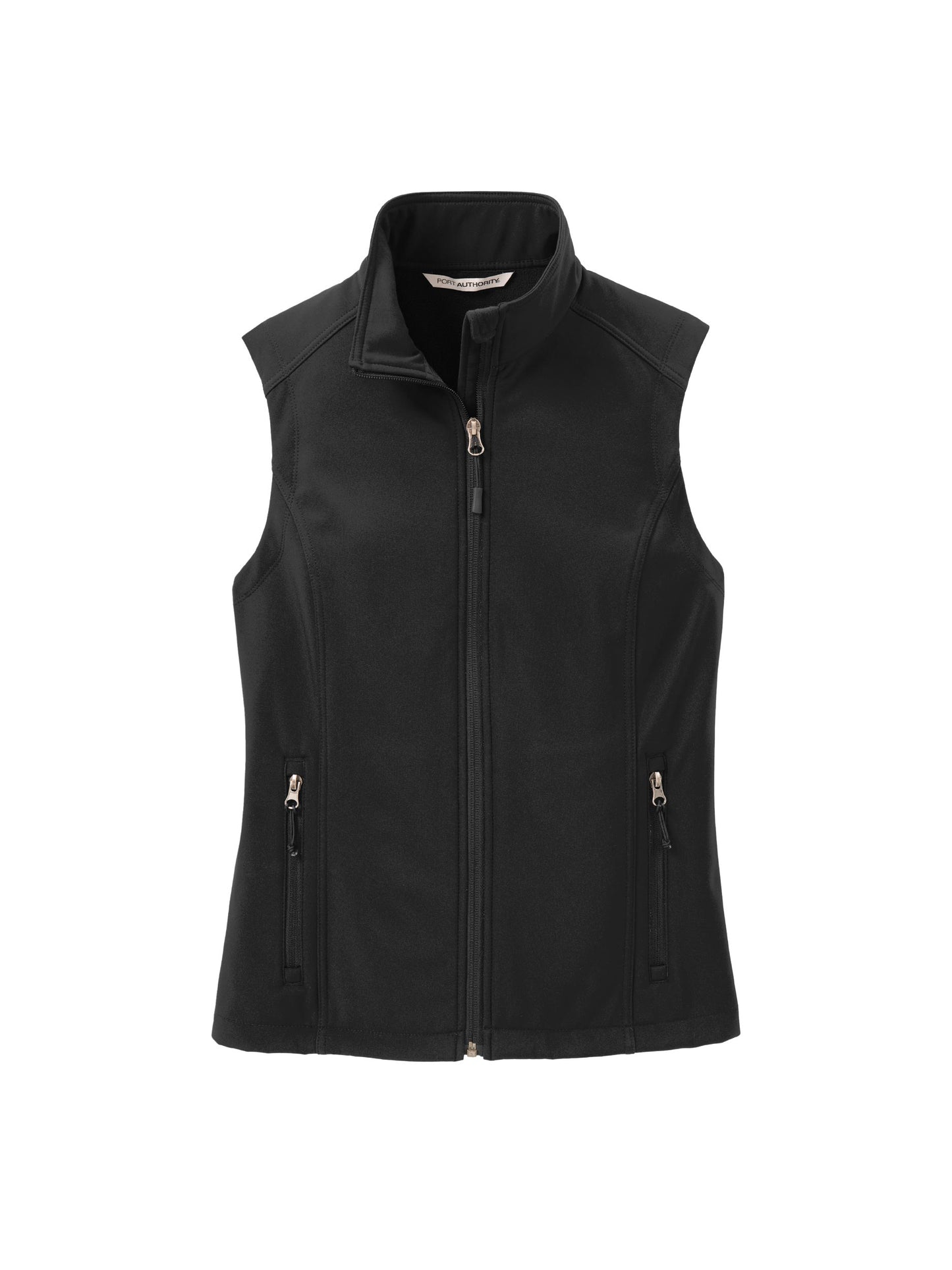 RR46-105. Port Authority® Women's Core Soft Shell Vest