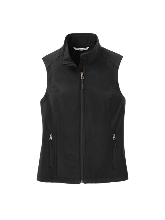 RR46-105. Port Authority® Women's Core Soft Shell Vest