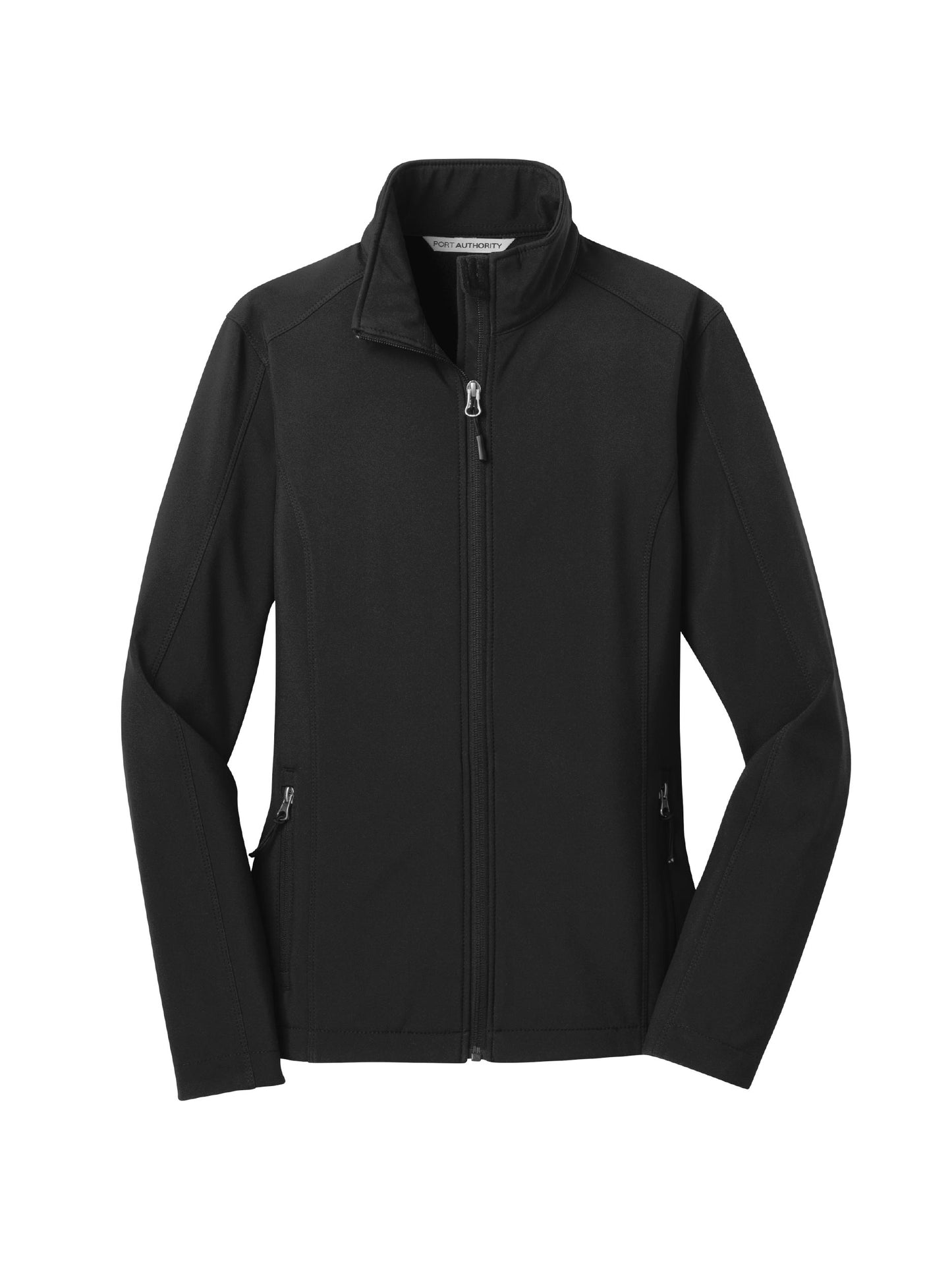 RR46-108. Port Authority® Women's Core Soft Shell Jacket