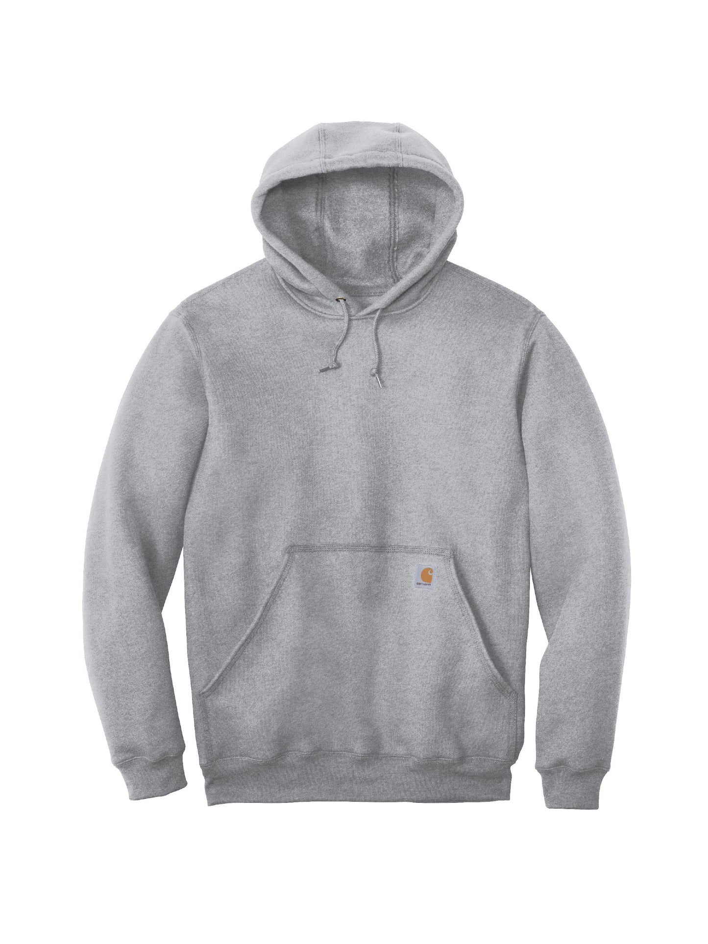 RR46-304. Carhartt ® Midweight Hooded Sweatshirt