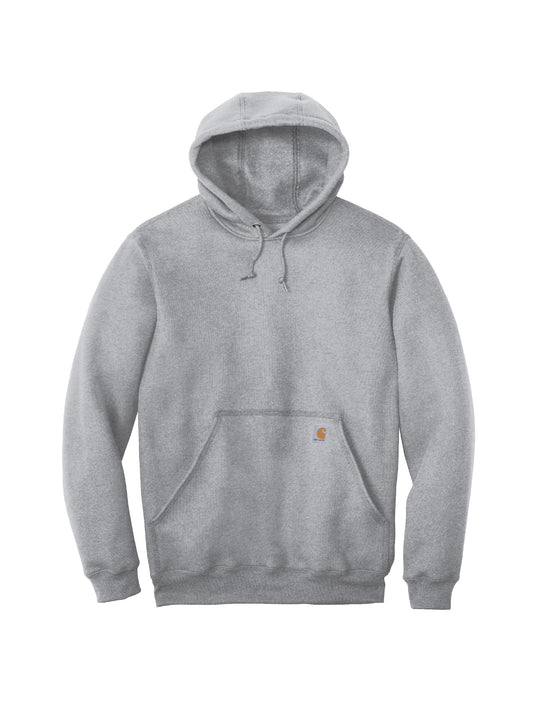 RR46-304. Carhartt ® Midweight Hooded Sweatshirt