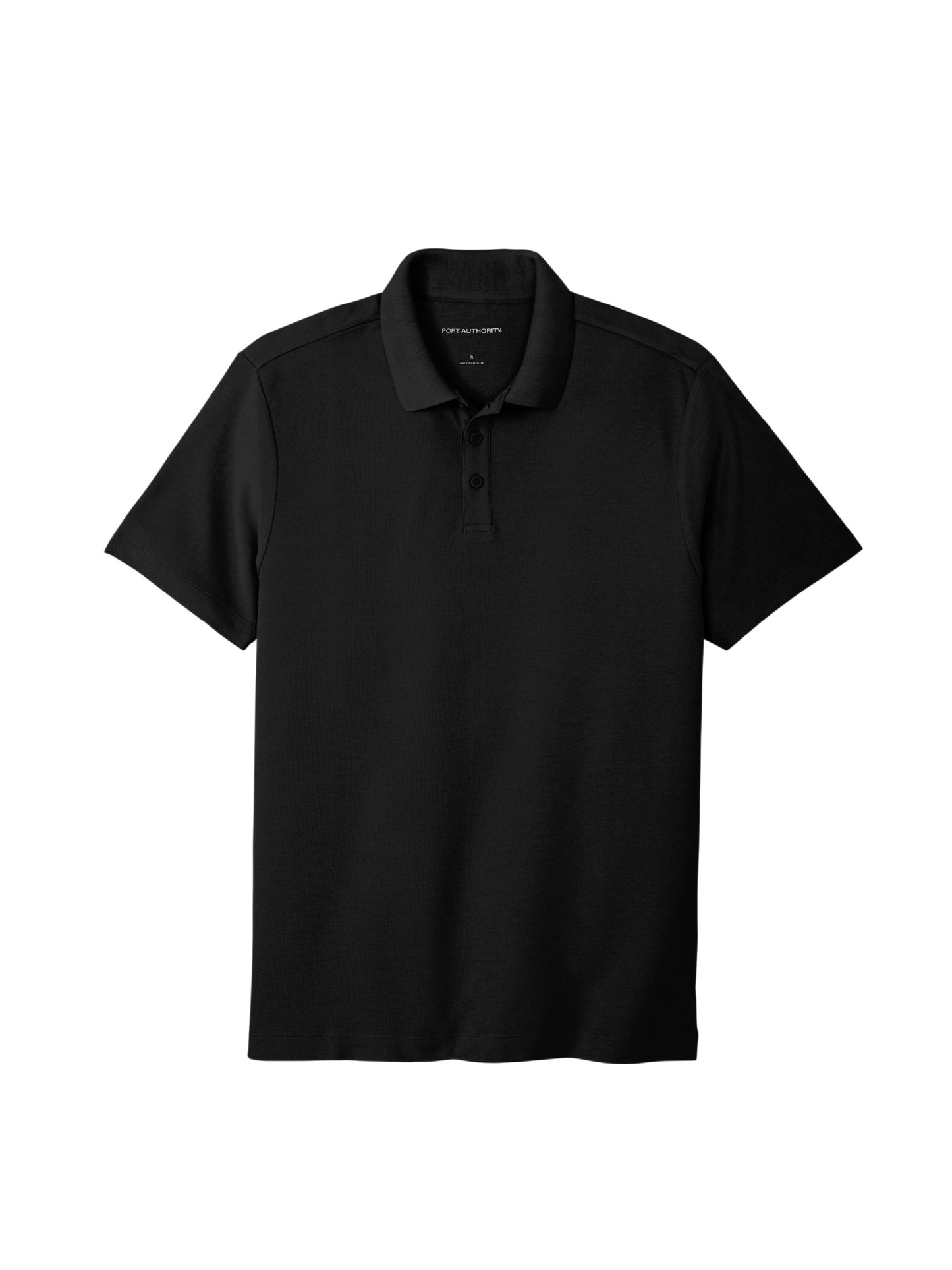 RR46-202. Port Authority ® SuperPro React ™ Polo