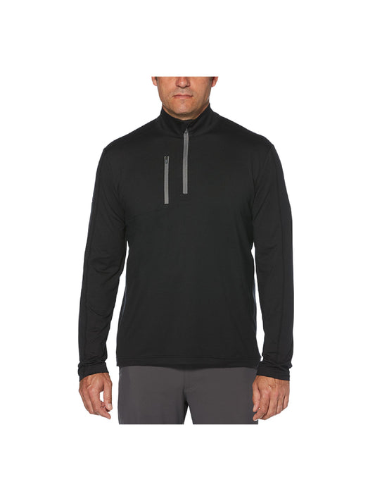 RR46-214. Callaway Lightweight 1/4-Zip Pullover